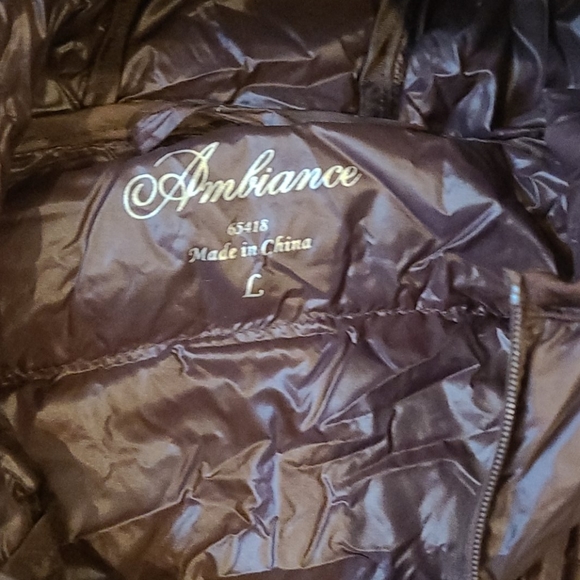 Puffer jacket - Picture 5 of 6